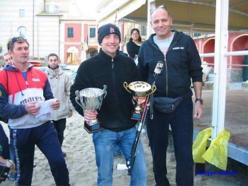 Campionato Regionale Lombardia 2004
