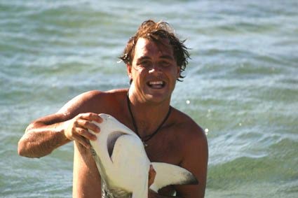 Pesca sub in Australia: il Diario di Viaggio di Alessio Gallunucci