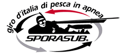 A Rapallo il 4 ottobre la tappa finale del Giro d’Italia di pesca in apnea Trofeo Sporasub