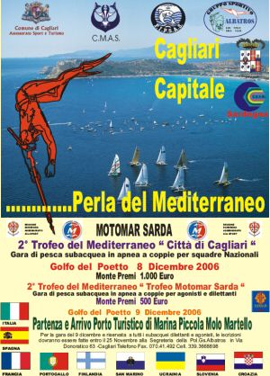 Trofeo del Mediterraneo 2006