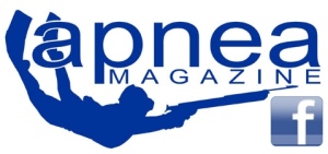 Apnea Magazine ora anche su Facebook