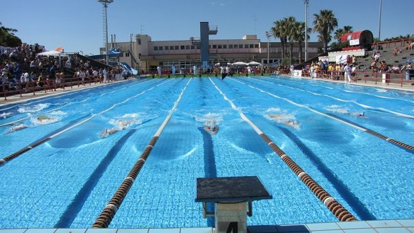 Nuoto Pinnato: risultati Campionati Italiani Estivi di Categoria 2010