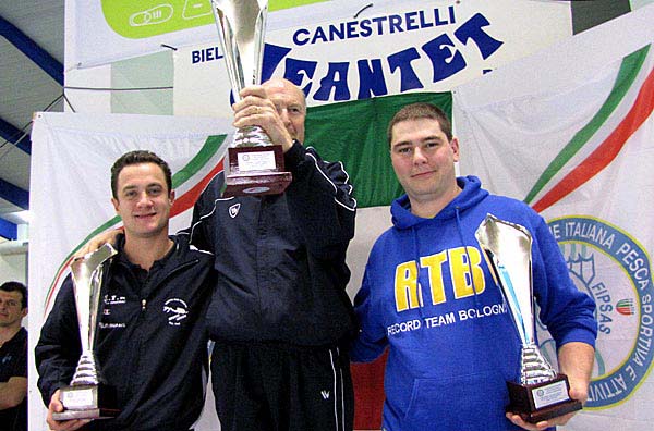 Nuoto Pinnato: Risultati Campionati Italiani di Societa’ e Master