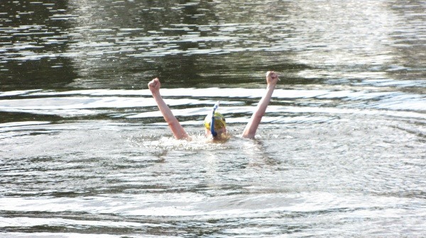 Mondiali Nuoto Pinnato 2009 Day 7: Hoera sorprende i russi, conferma Ucraina tra le donne