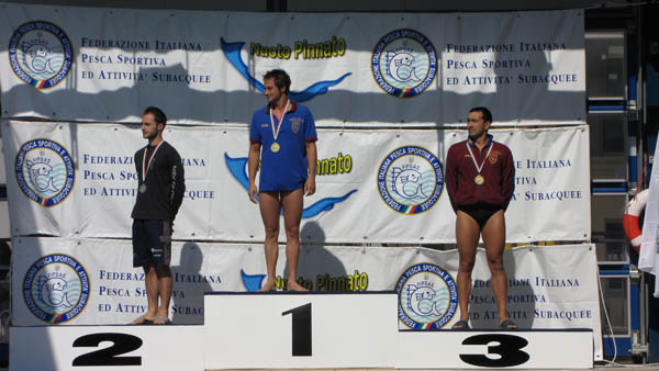 Nuoto Pinnato: Risultati Campionati Italiani Estivi di Categoria 2009
