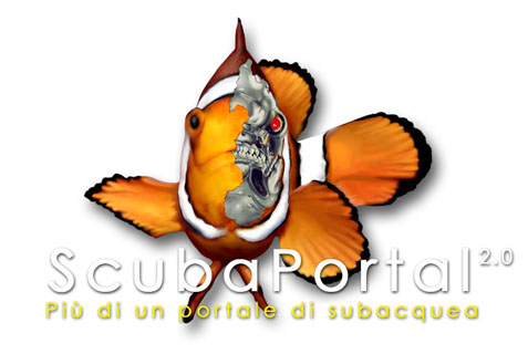 E’ online ScubaPortal 2.0, piu’ di un portale di subacquea