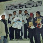A Cascione, D’Alessandro e Mastrocristino il 1° Trofeo Necton