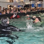 Eudi Show: SICS e FIAS presentano I Cani supereroi