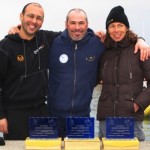 Limongi, Arrigo e Bondini si aggiudicano il Trofeo Andreani