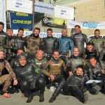 Selettive Liguria: Piero Scelfo vince la Coppa Golfo Paradiso di Bogliasco