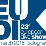 Grande successo per la 23a edizione dell’European Dive Show