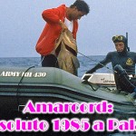 E’ successo in gara: Antonio Aruta e l’Assoluto 1985 a Palau (1a parte)