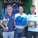 A Marrassini, Santi e Smeraldi il 7° Trofeo Club Sub Sestri Levante/Calisto Santi