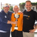 Francesco Arrigo si aggiudica il 3° Trofeo Marinetta