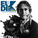 Eudi 2019: la Fotosub sul Palco con Alberto Balbi e Blucobalto Photo Academy