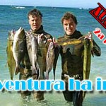 Viaggi di pesca: Diario Australia (2a parte)