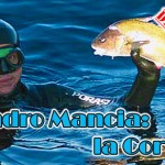 Le schede dei campioni: Sandro Mancia e la Corvina