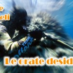 A pesca con Daniele Colangeli: le orate desiderate