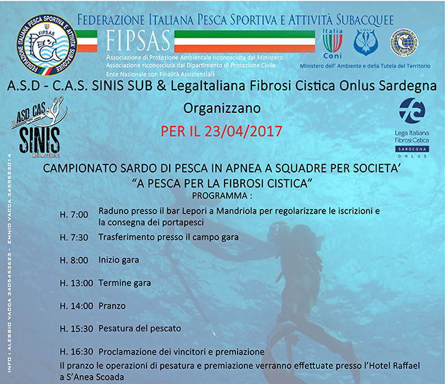 Campionato Sardo2017