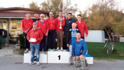 Campionato toscano 2015