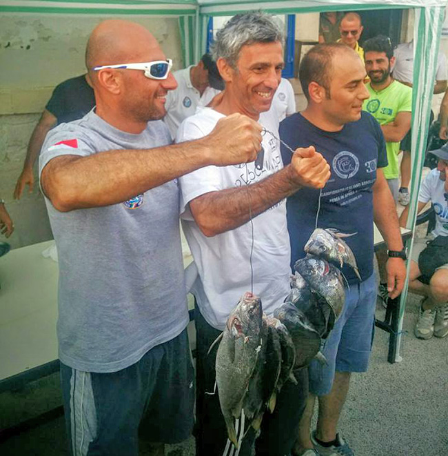 Cardinali-Minafra-Pellegrini
