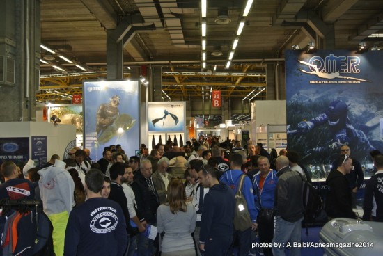 Eudi Show 2014 - Bologna