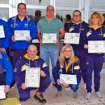 Ad Ancona la premiazione FIPSAS degli atleti sub marchigiani