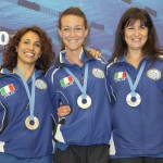 Mondiali Apnea Indoor: l’Italia fa il pieno nelle due pinne!
