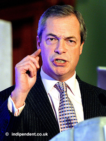 Farage