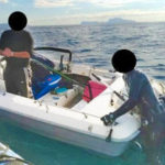 Pescasub Illegale: Fermati 2 Subacquei nelle AMP di Gaiola e Portofino