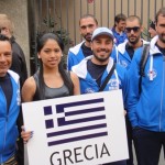 Mondiale 2014: il commento del CT greco Kambanis