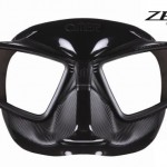 Omer Zero 3 e Slalom: maschera e boccaglio concept