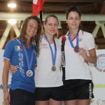 Apnea: agli Europei Indoor 2 Medaglie e qualche Rammarico