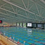 Finswimming World Championship 2011 day -1!!!