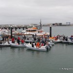 EuroAfricano Peniche 2011: iniziano le danze