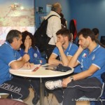 EUDI – DIVEX 2011: photo gallery seconda giornata EUDI – DIVEX 2011: photo gallery seconda giornata