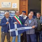 LNI Follonica Festeggia il 50° Anniversario dalla Fondazione