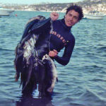 Amarcord Pesca Sub – Giuseppe Lo Baido: “Quelle 3 Giornate Indimenticabili!”