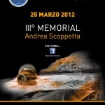 Trofeo Scoppetta 2012: appuntamento il 25 marzo