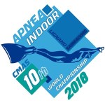 Apnea: Campionati Mondiali in Italia e Turchia