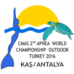 Apnea outdoor: a Kaş comincia il Mondiale