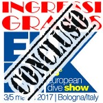 La nuova mostra HDS Italia per il 25° di Eudi Show