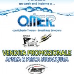 Week end Omer a Ferrara