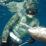 Pathos: passione estrema per la pesca in apnea!