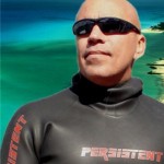 Pipin Ferreras tenta un nuovo Record di Apnea