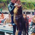 Fotogallery Campionato Assoluto di Santa Margherita di Pula 1993