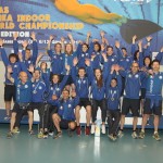 Mondiali apnea indoor: ancora medaglie e record per l’Italia
