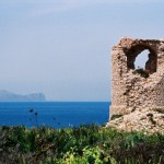 Divieto di pesca a Capo Rama