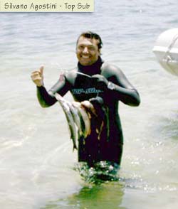 agostini