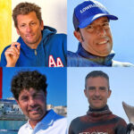 Ambassador Lowrance: Una Squadra in Blu